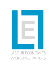 LE Working Papers 1 - AEET